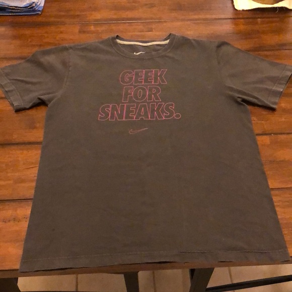 Nike Other - Nike T-Shirt